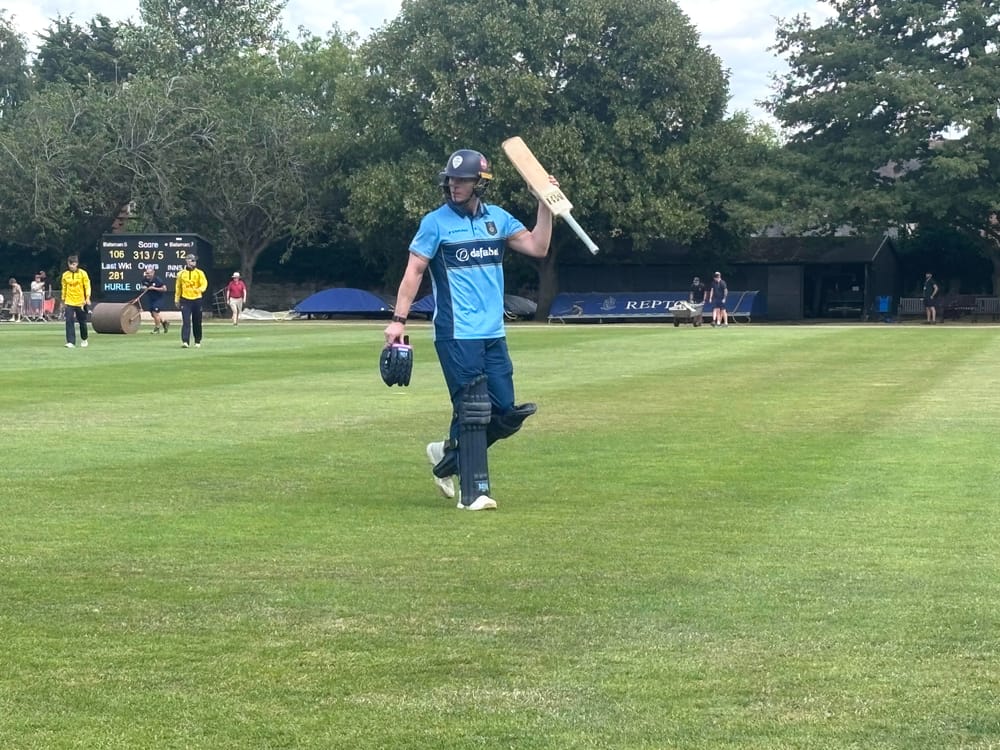 Brooke Guest Century