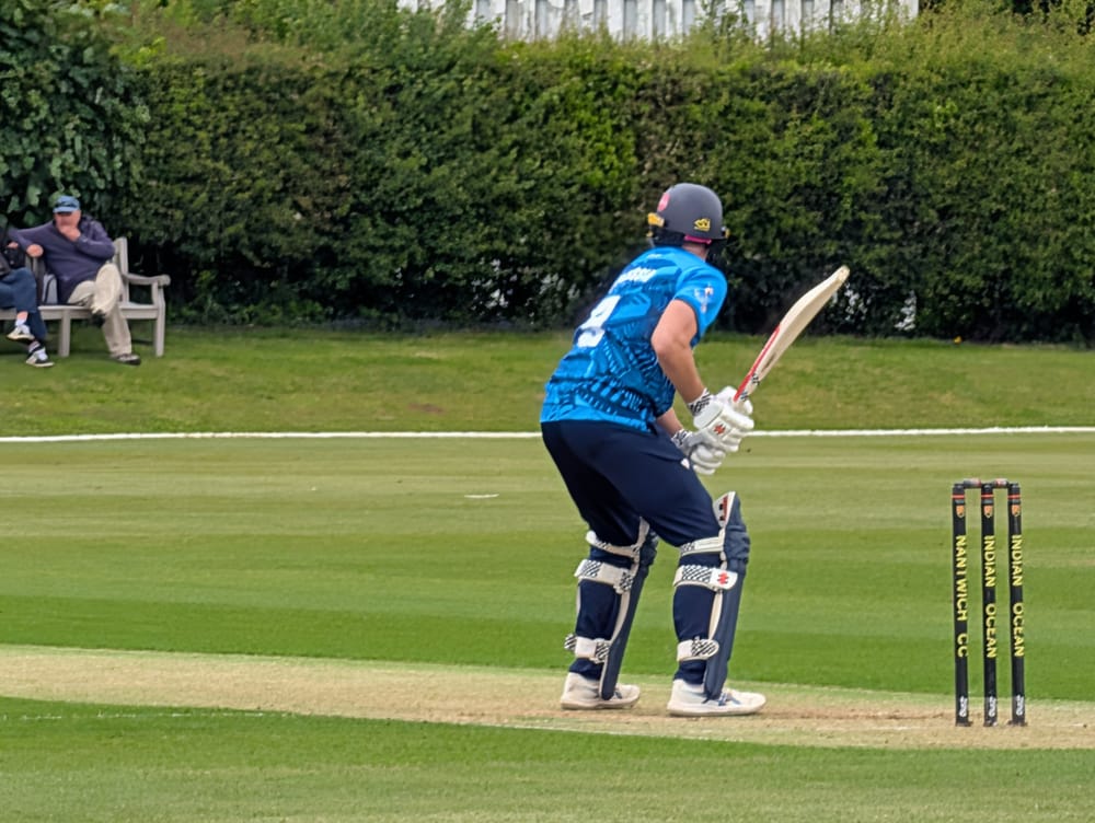 Martin Andersson T20