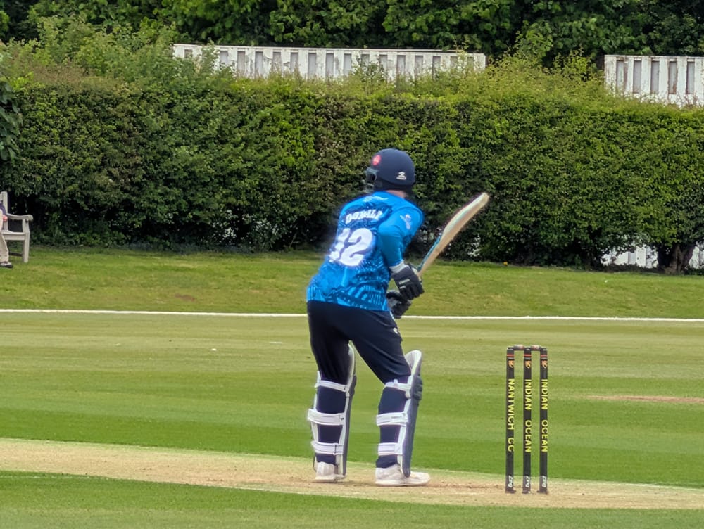 Nye Donald T20