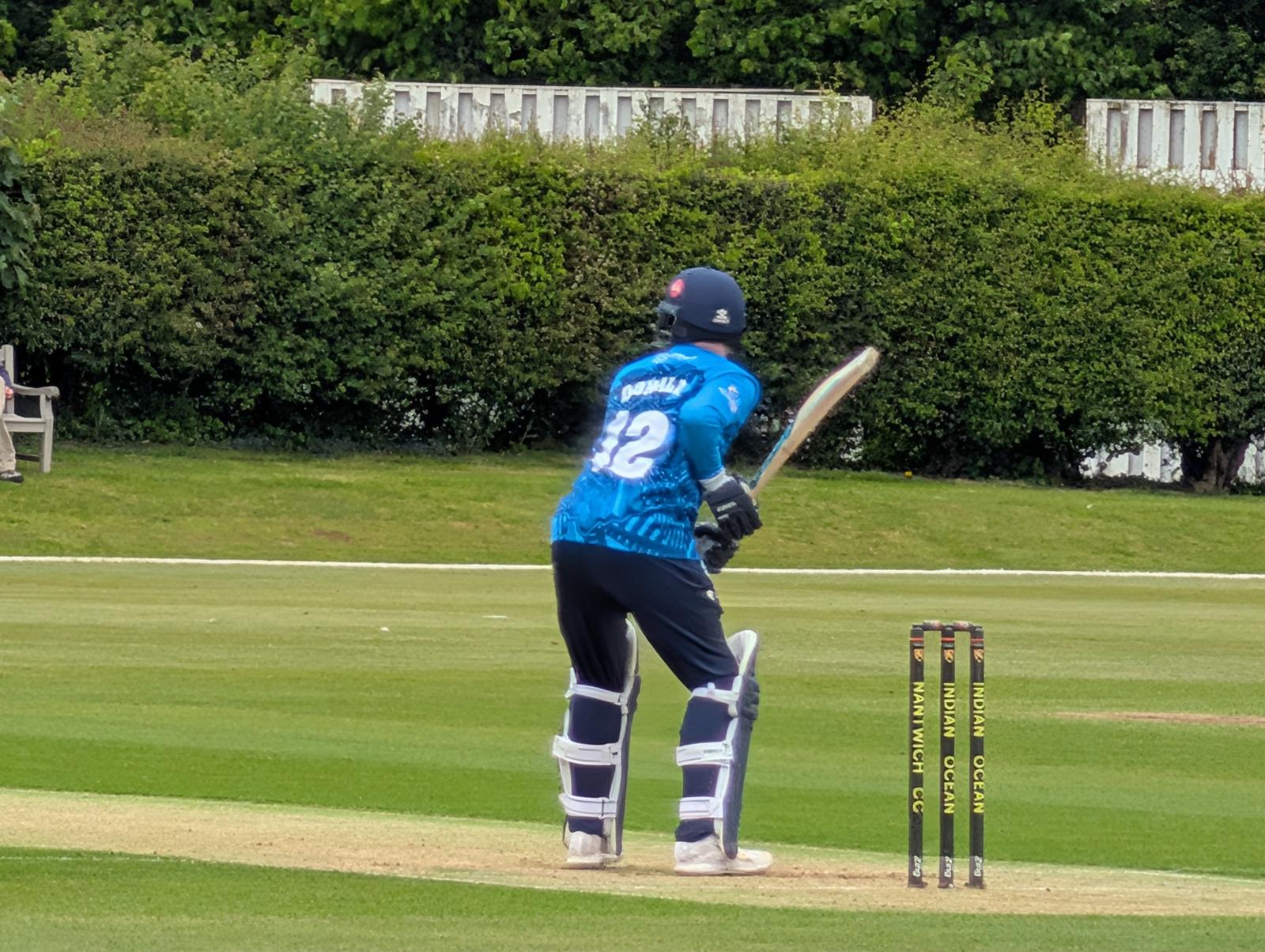 Nye Donald T20