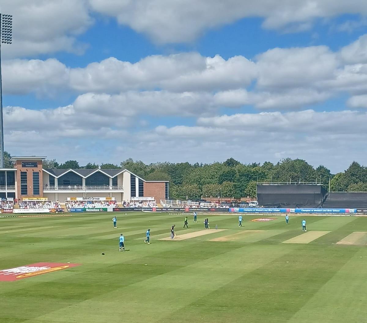 Durham