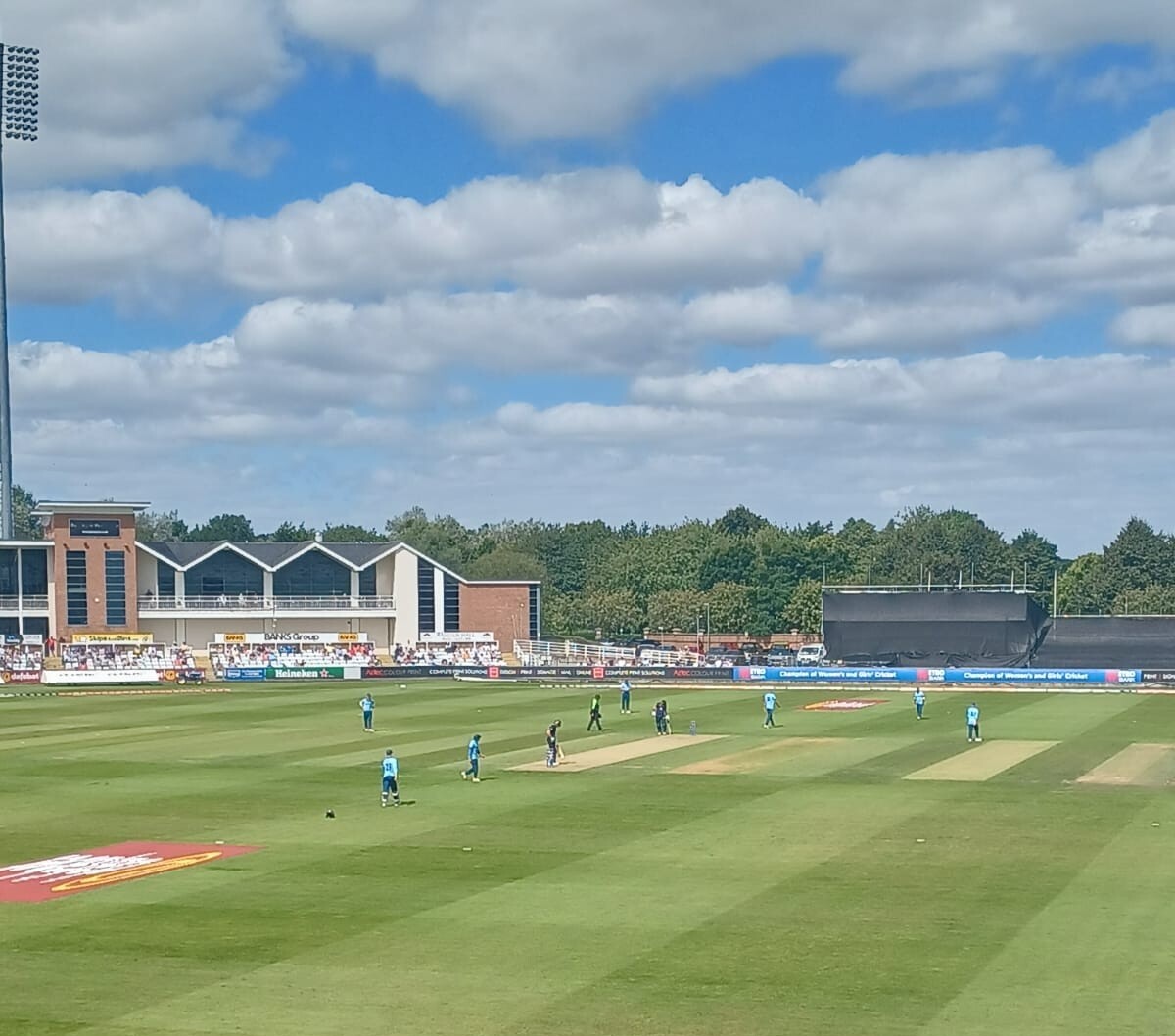 Durham