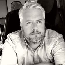 Paul Fisher