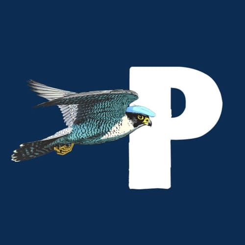 The Peakite Crest