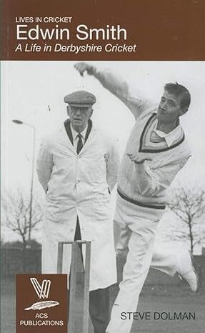 Edwin Smith Steve Dolman book